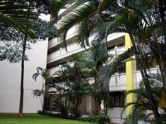 Blk 625 Jurong West Street 61 (Jurong West), HDB 5 Rooms #435882